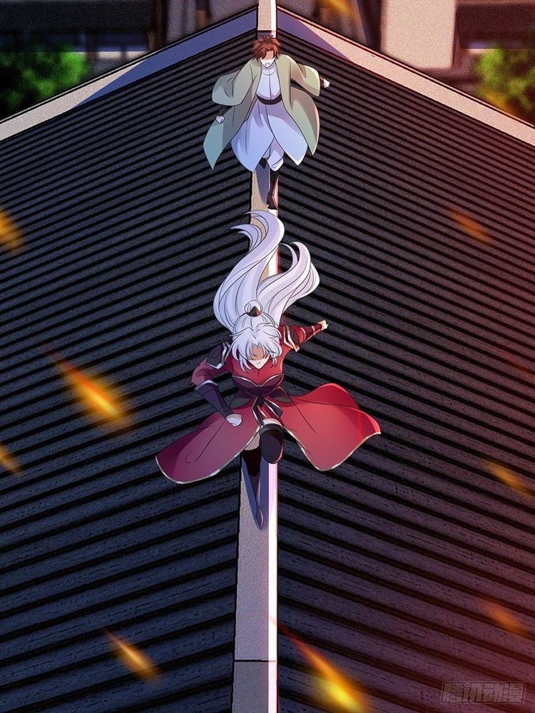 mạt thế nữ vương chapter 5.2 4