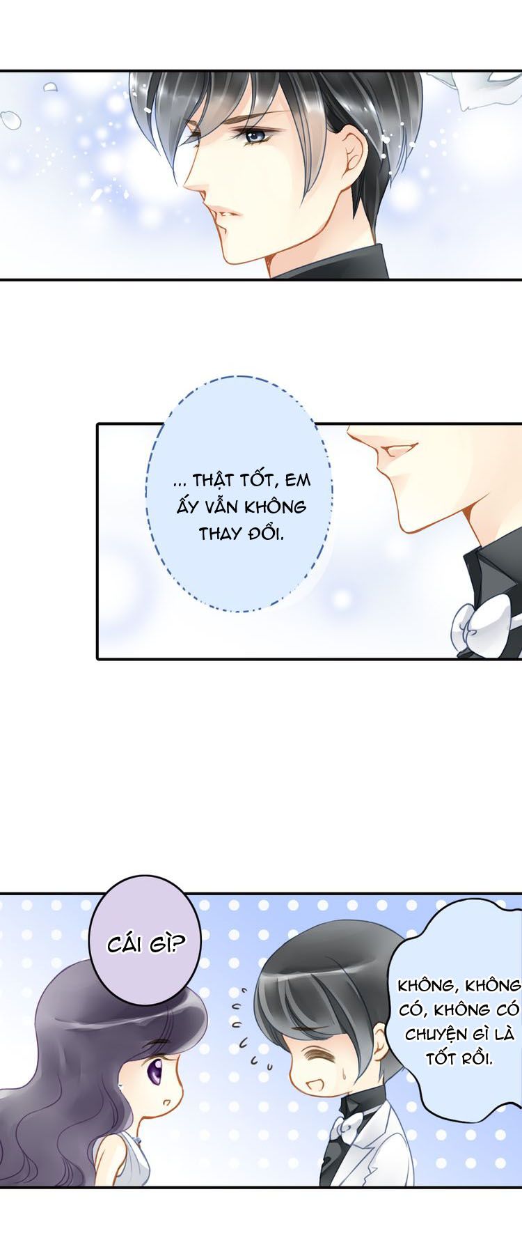 Siêu Sao Trứ Danh chapter 42 - Trang 9