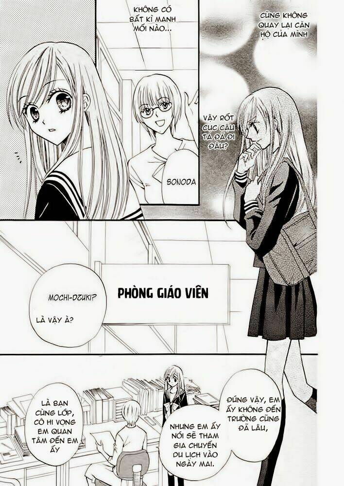 arisa chapter 16 8