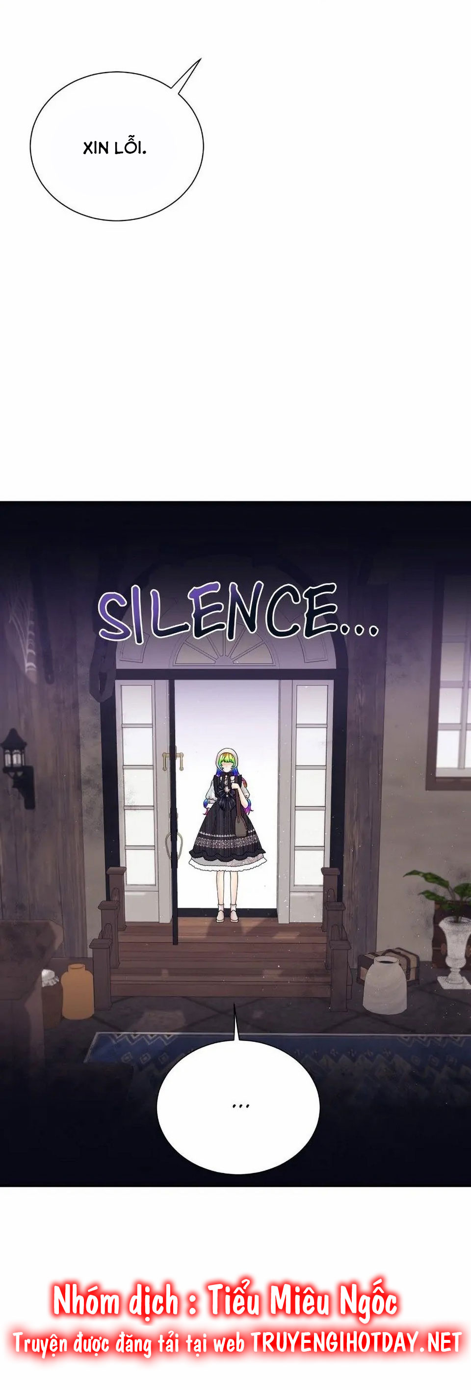 đức hạnh của công chúa phản diện chapter 19 37