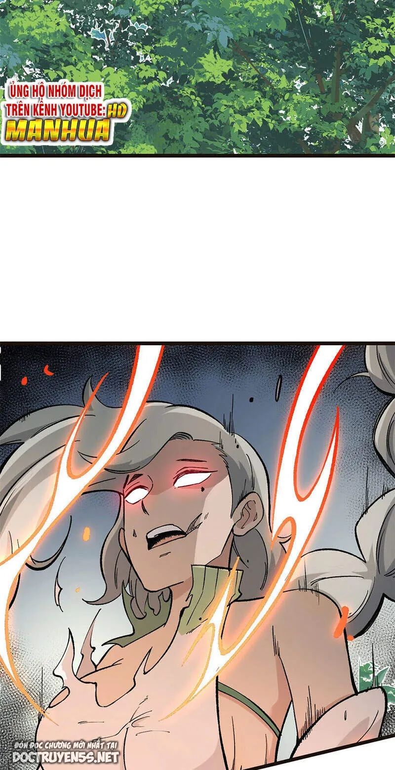 Vạn Cổ Tối Cường Tông chapter 0 28