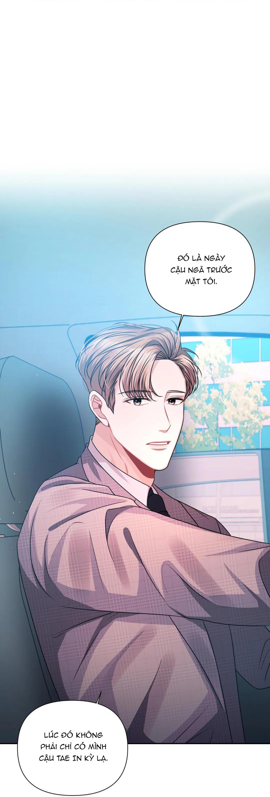 hình bóng tái ngộ chapter 5 38