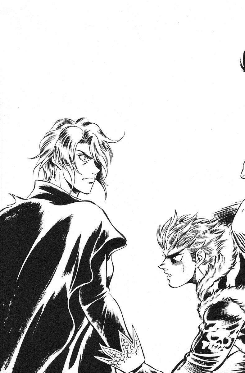 tenkuu no hasha z chapter 15 38