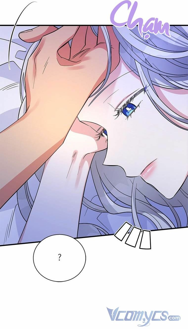 chồng yêu, em muốn đình công! chapter 45 47