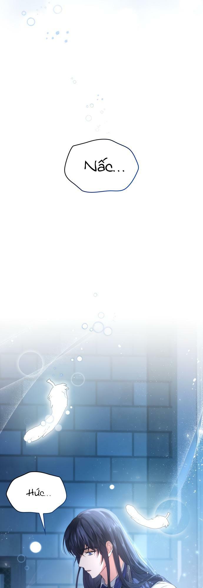 'di vật' melvin để lại chapter 5 69