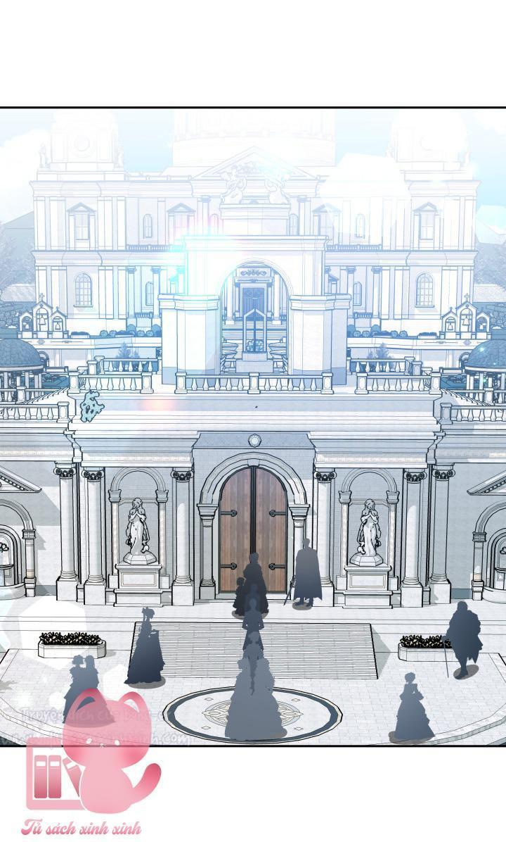 từ chồng cũ hóa thành nam chính chapter 28 3