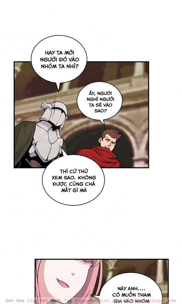 tôi sinh ra để làm người vĩ đại chapter 46 8