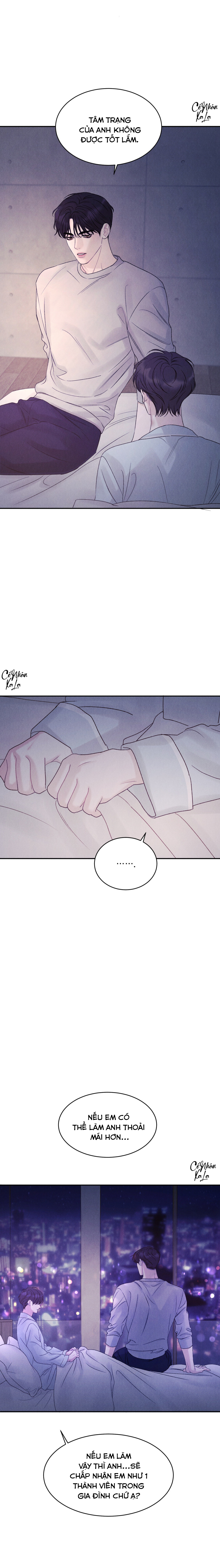 ân huệ của chúa chapter 14 12