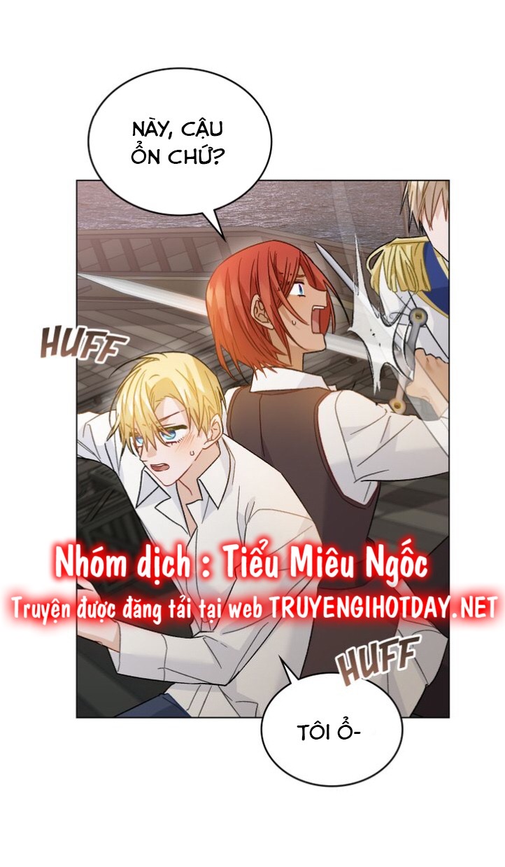 hải tặc thượng lưu chapter 29 17