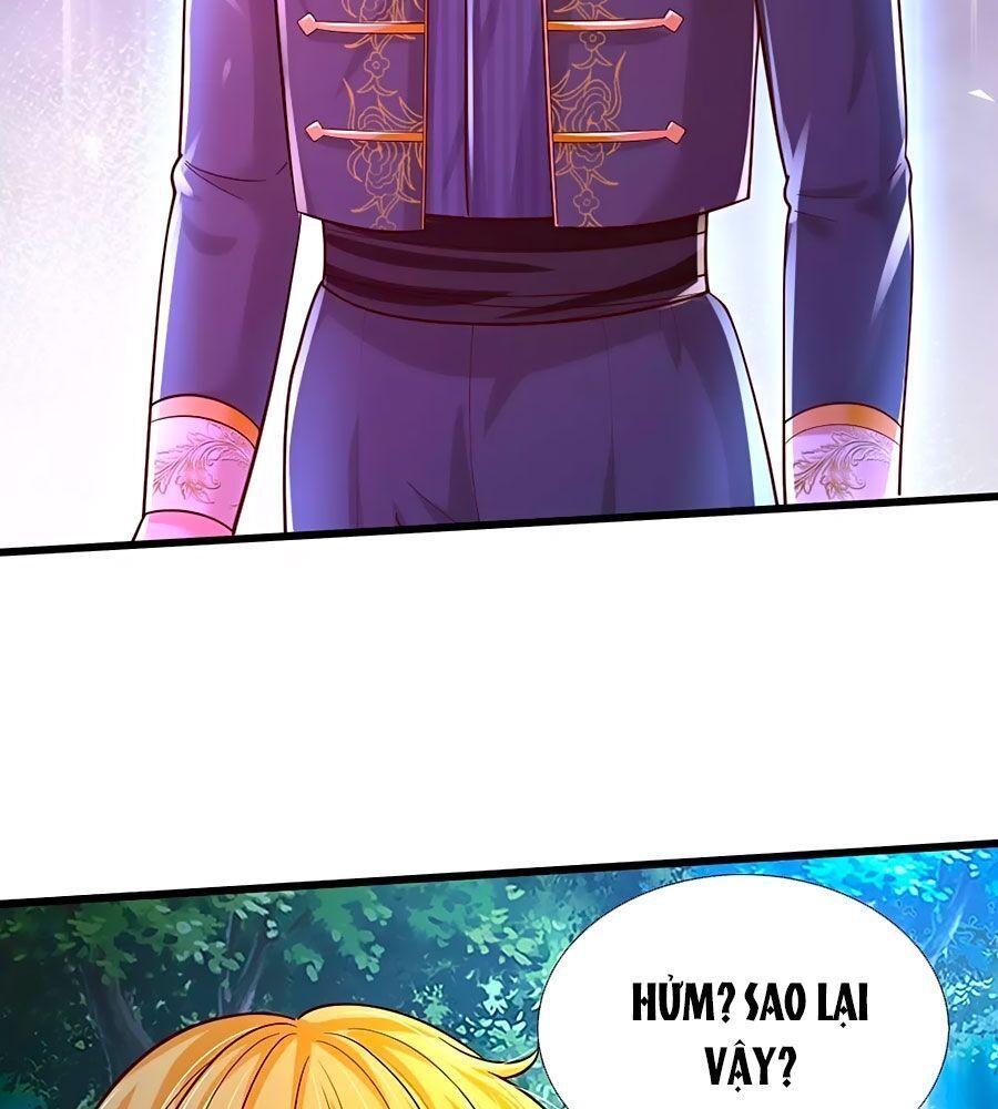 bỗng một ngày nọ trở thành con gái vua chapter 221 11