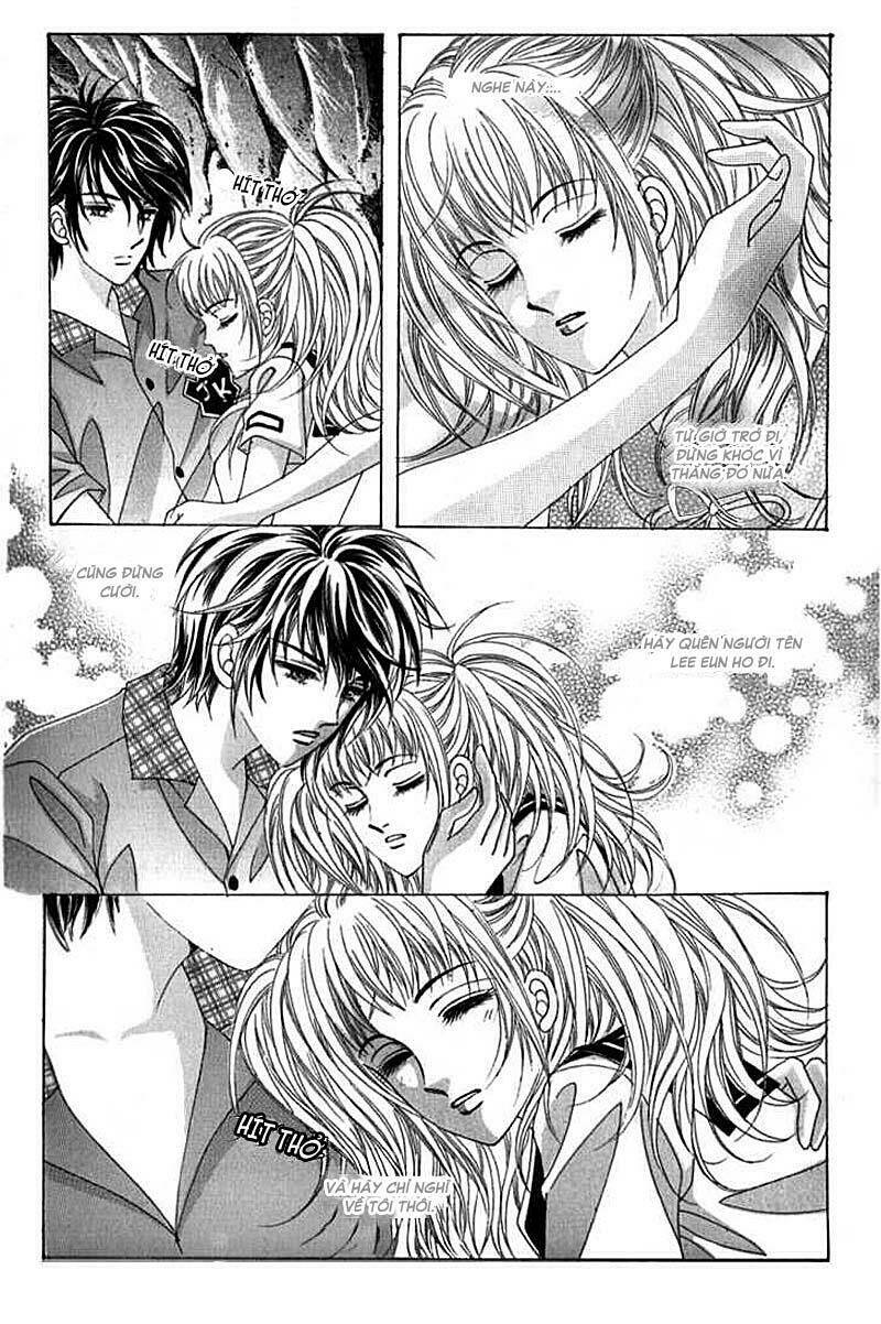 miunohri to swan - cô nàng xinh đẹp chapter 14.2 37