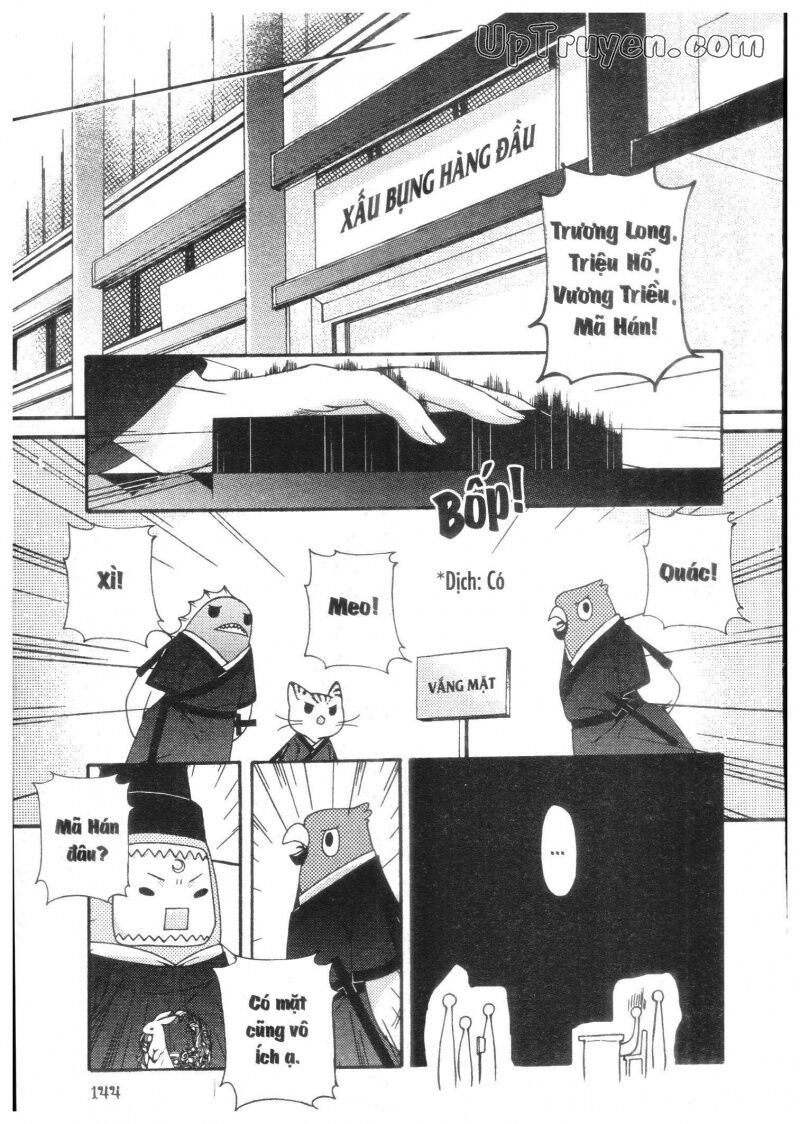 khu vườn ảo mộng chapter 4 139