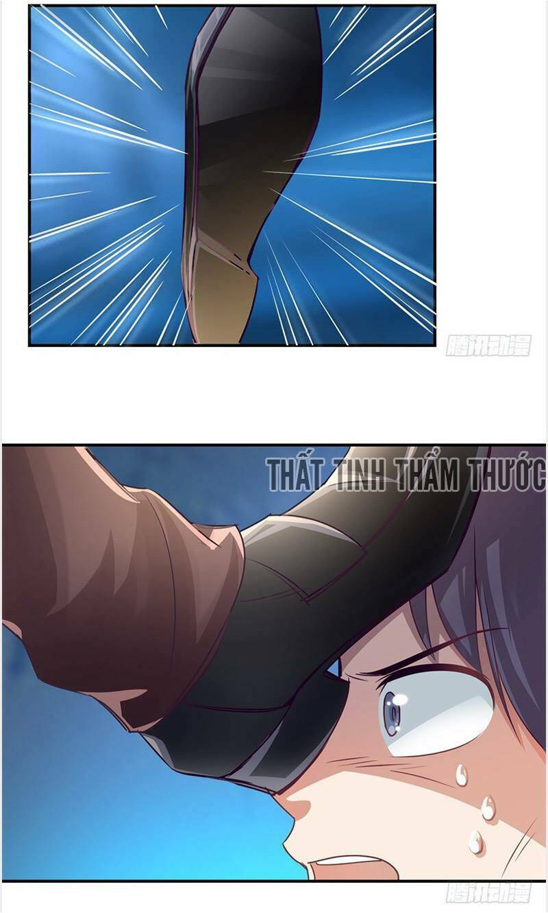 cuồng duệ tiểu thê chapter 11 23