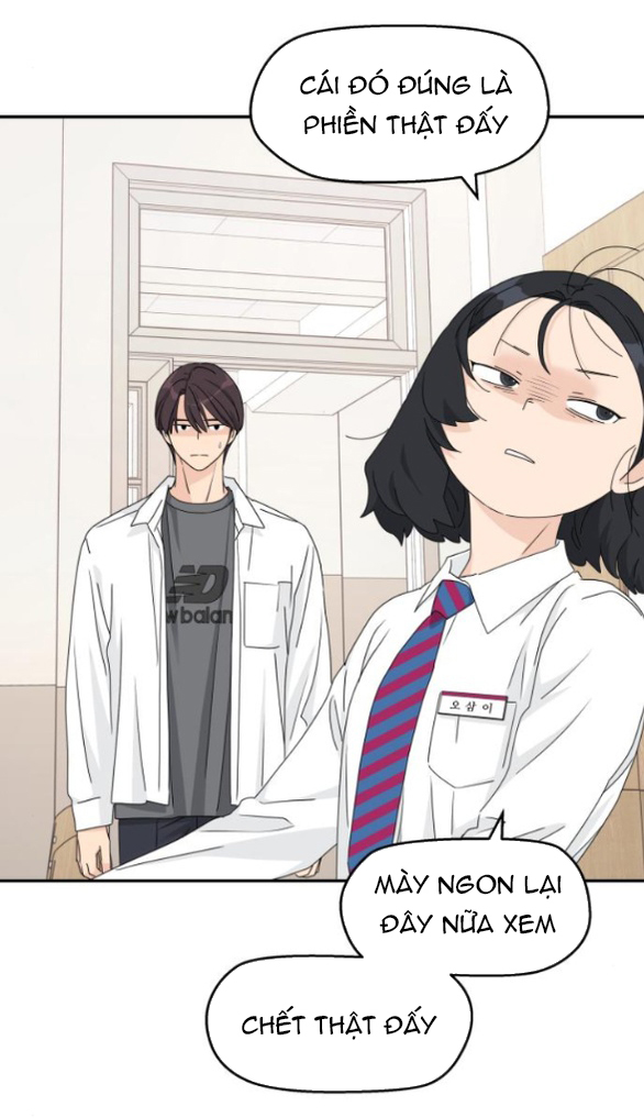 sam yi tái sinh chapter 21.2 7