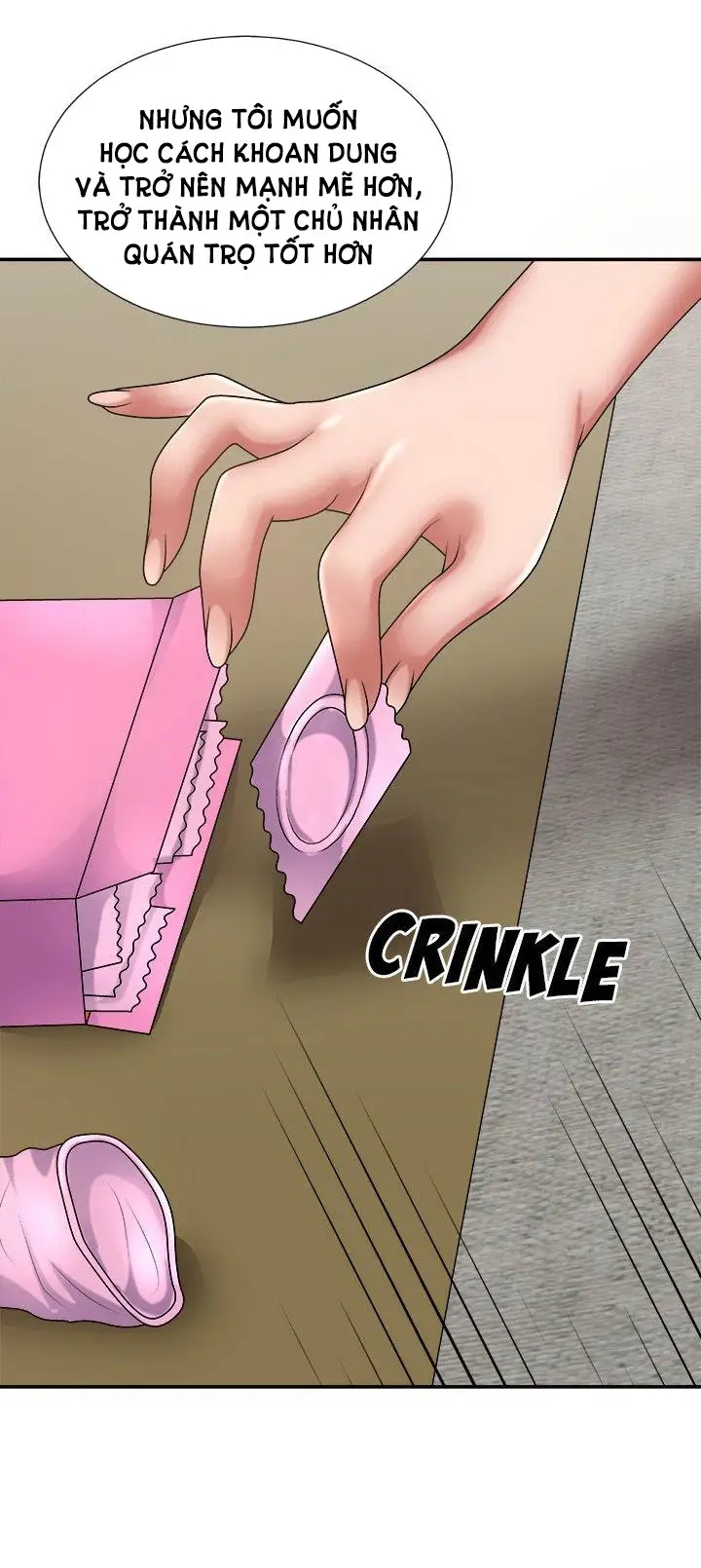 chiếm hữu linh hồn chapter 26 47