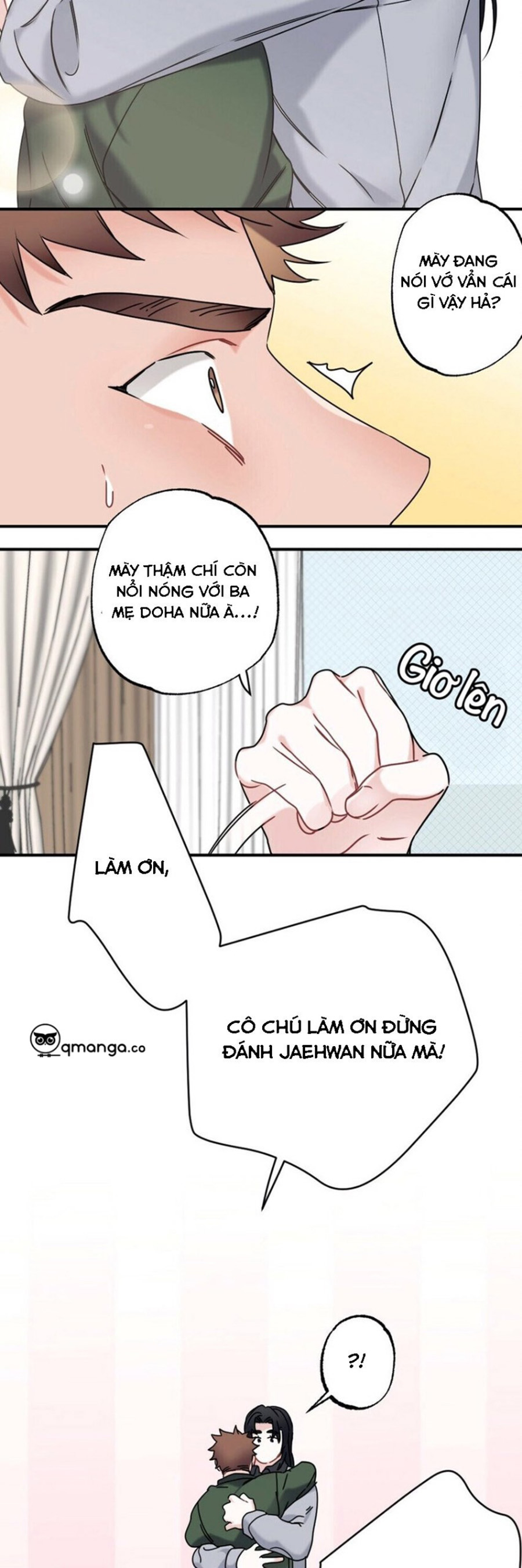 trạm xe buýt omega chapter 4 24