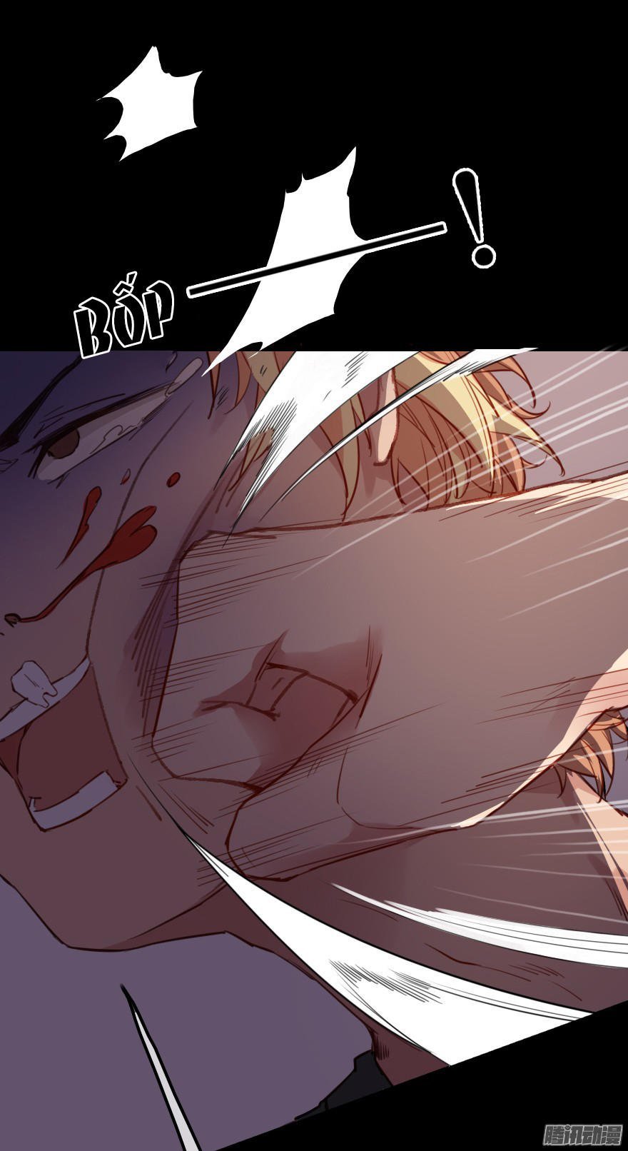 lời thì thầm chapter 1 97