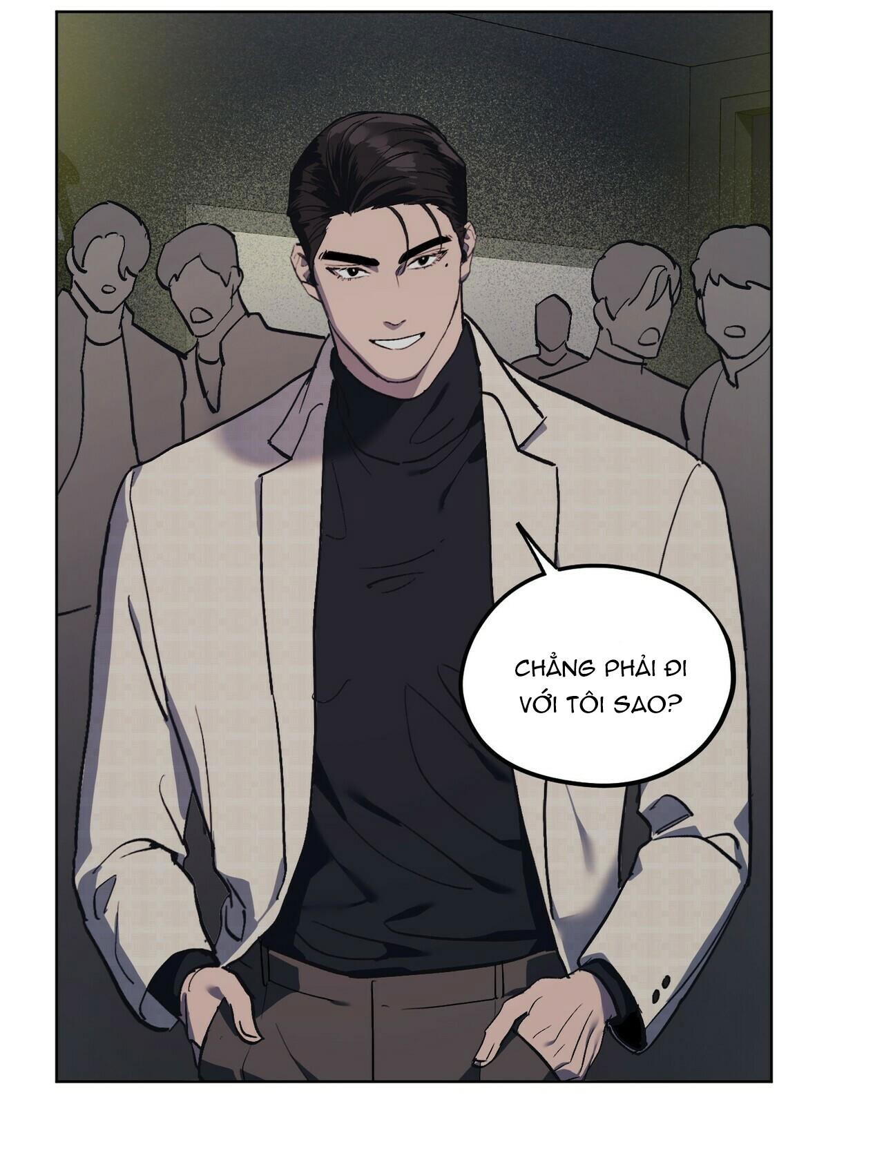 làm dâu nhà tài phiệt họ kang chapter 19 21