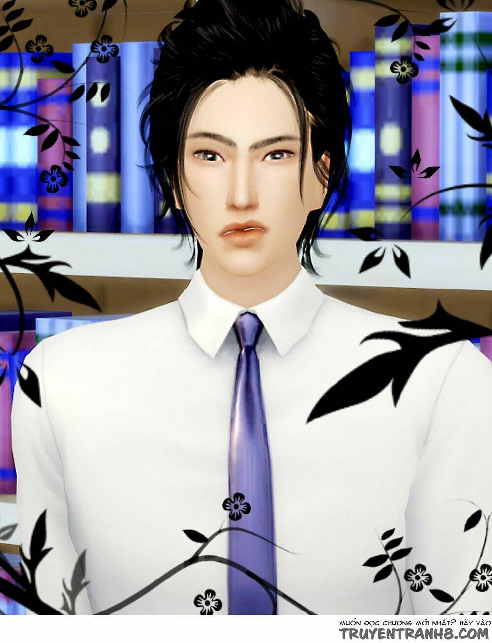 cô dâu giả mạo 2 chapter 2 28