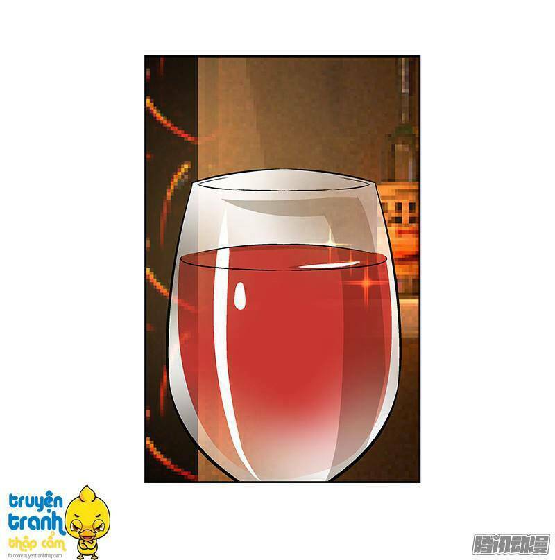 cường sủng hào môn tiểu manh thê chapter 14 26