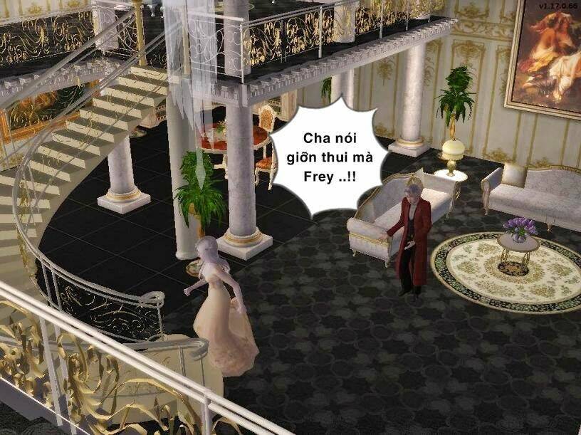 truyện sims - earl story chapter 24 52