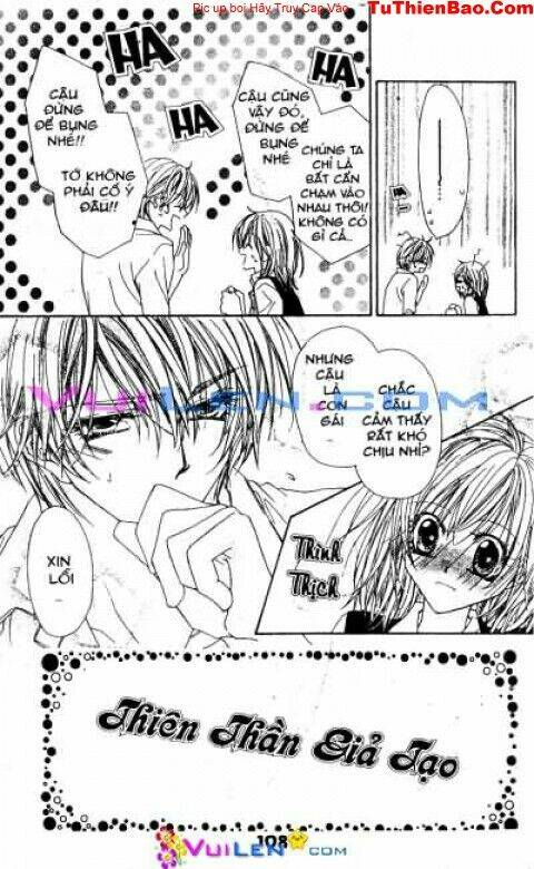 thiên thần giả tạo chapter 1 108