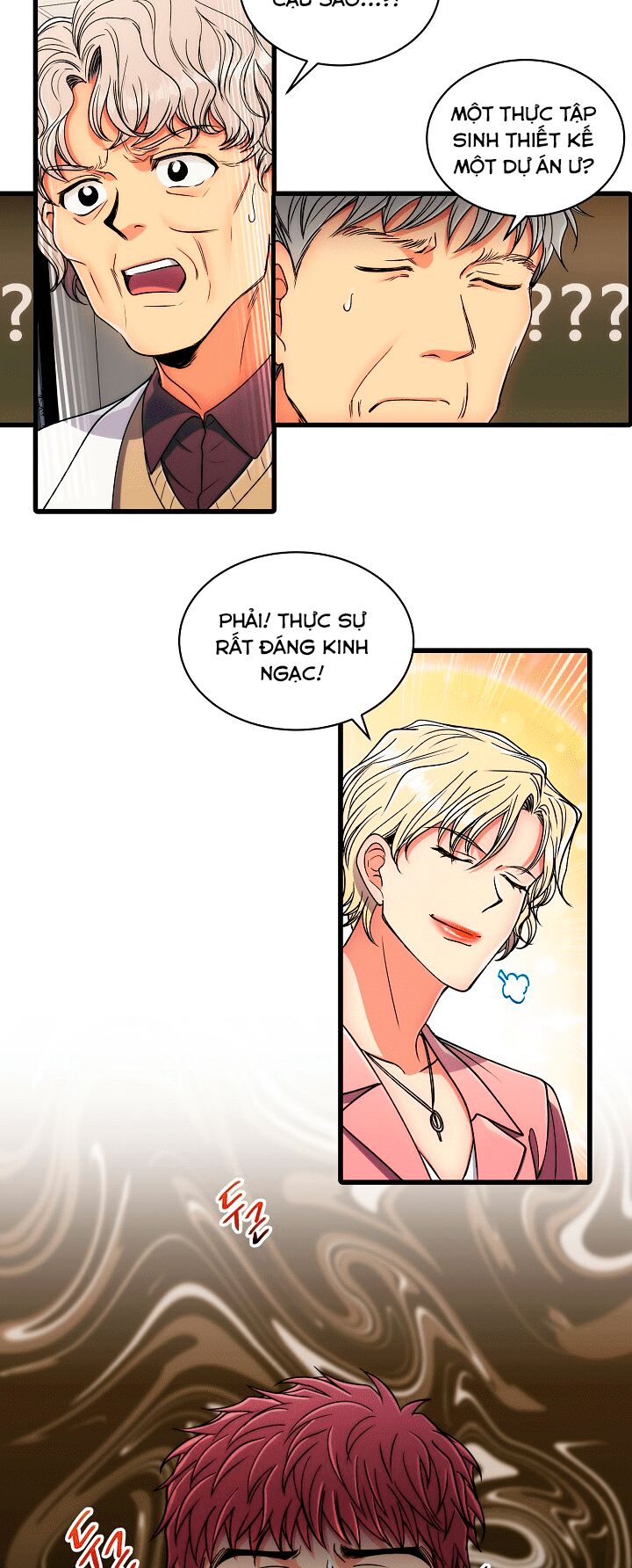 bác sĩ trùng sinh chapter 52 27