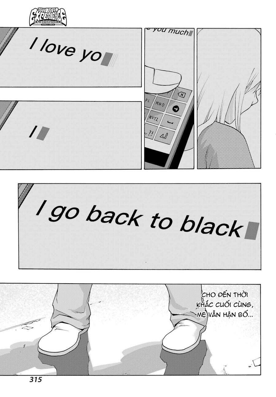 shiori experience - jimi na watashi to hen na oji-san chapter 96 50