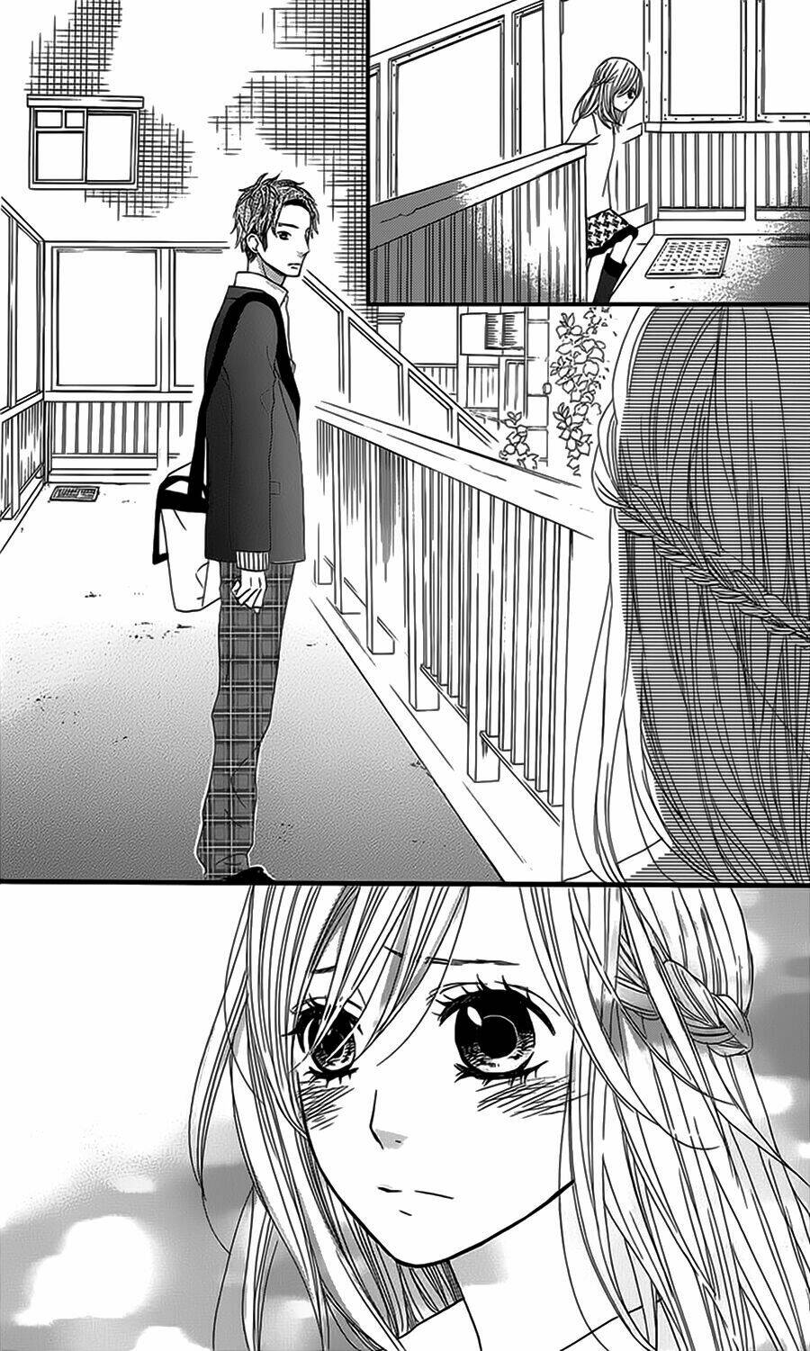 mairunovich chapter 31 8