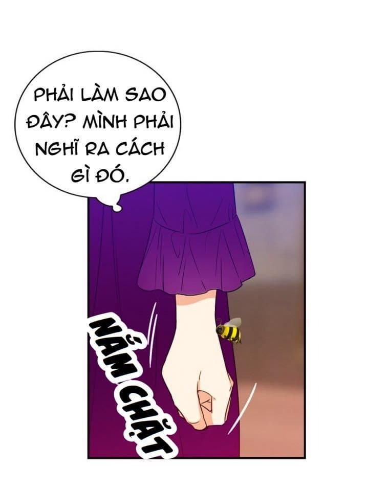 xuyên không trở thành mẹ của nhân vật phản diện chapter 11 30