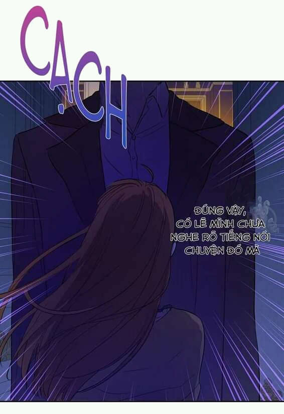 bỗng một ngày nọ tôi trở thành nàng công chúa chapter 94 41