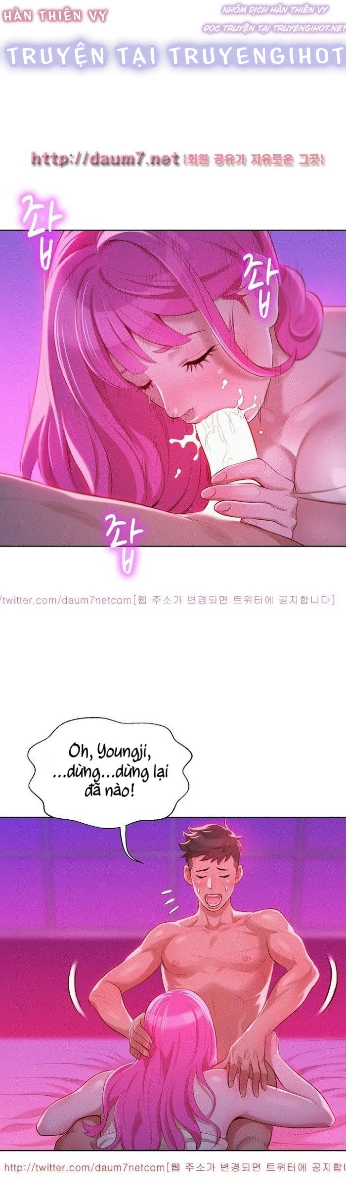 chị gái hàng xóm chapter 8 10