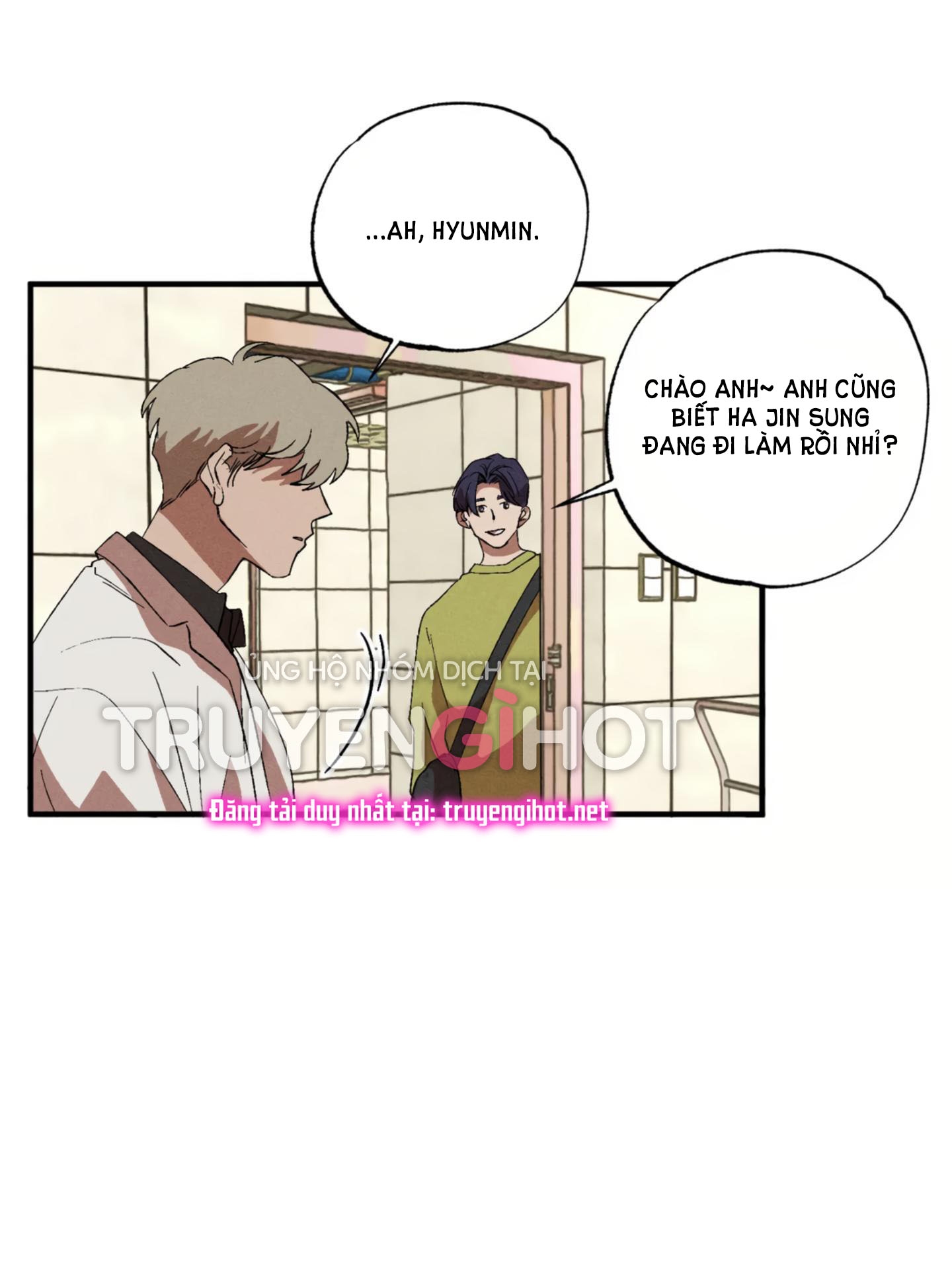 bẫy kép chapter 13 58