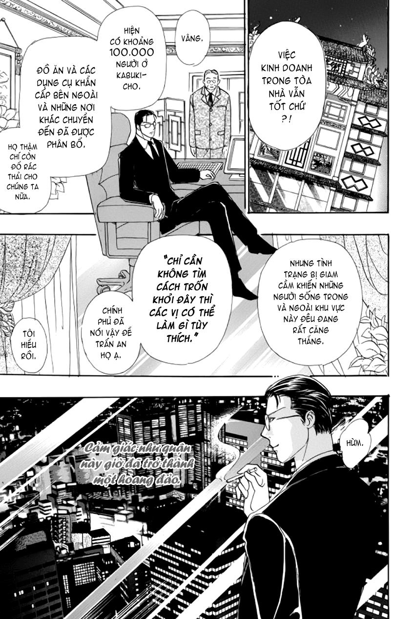 new pet shop of horror chapter 8 21