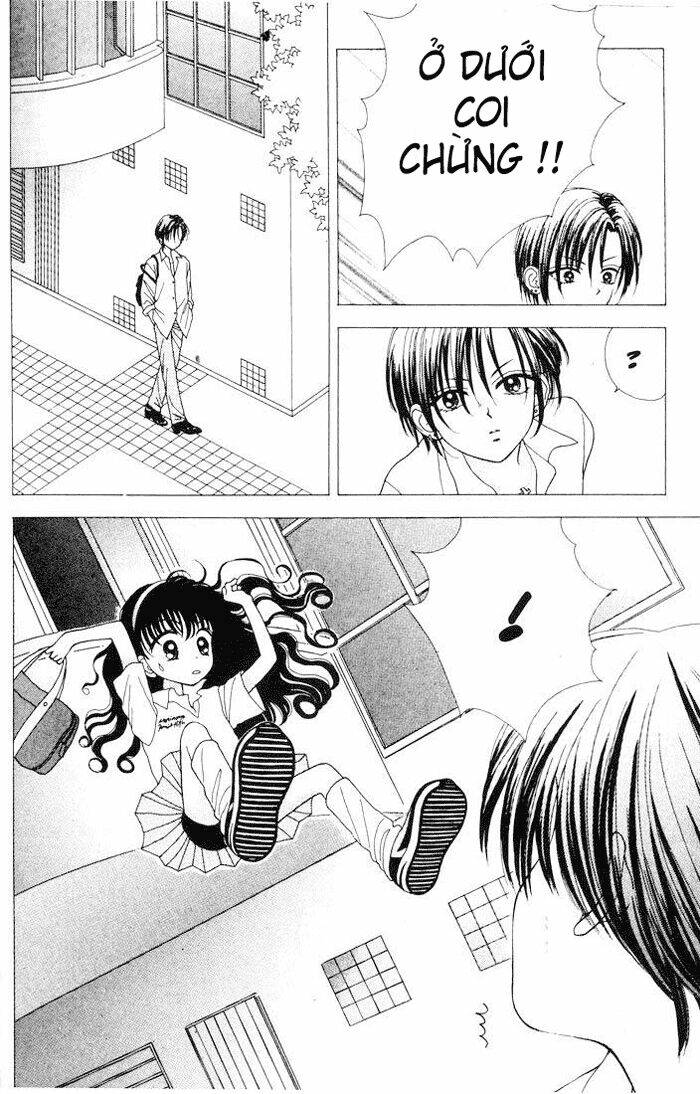 minto na bokura chapter 19 12