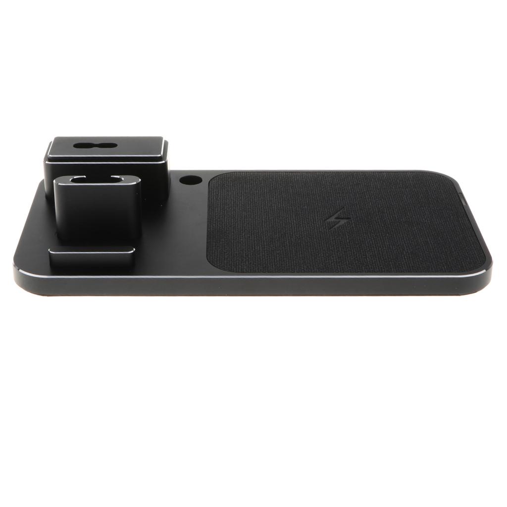 For  X/8   Wireless Charger Pad Charging Station