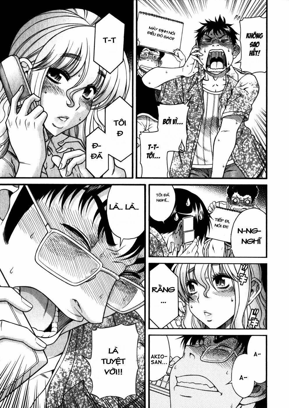 happy negative marriage chapter 4 22