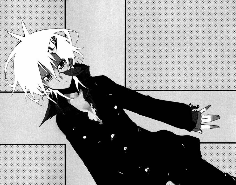 tripeace chapter 43 72