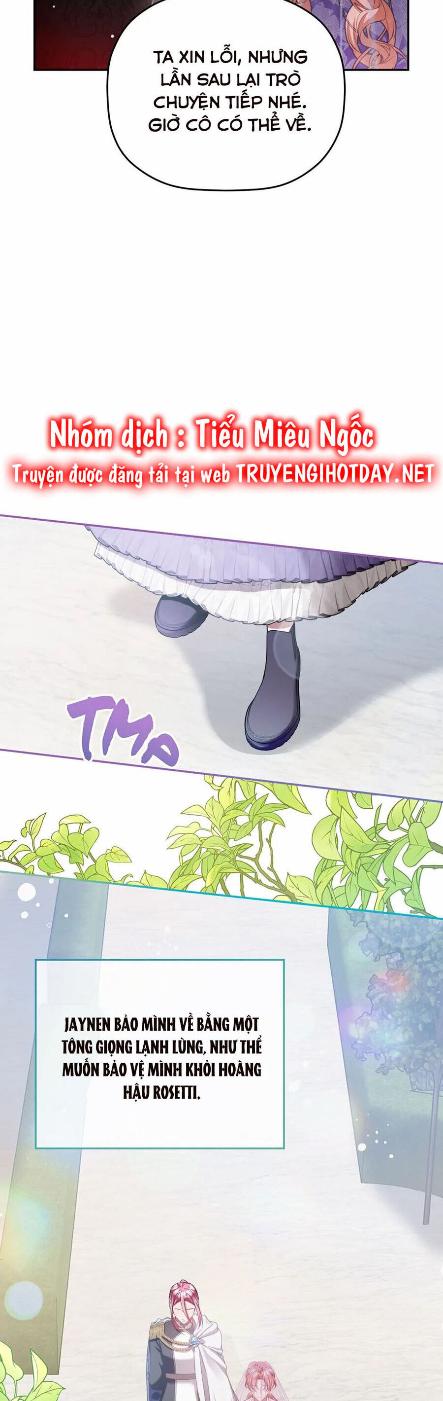 hoàng tử chuyển sinh trở thành người mạnh nhất thế giới nhờ vào sự hiểu biết về bug chapter 94 33