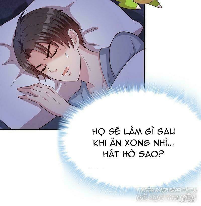 nam thần manh bảo tận diệt chapter 70.1 26