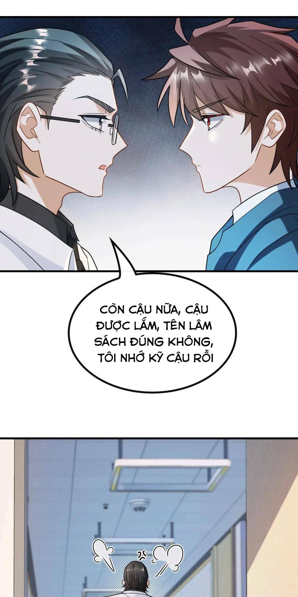 trùng sinh, ta mới là thiên vương giải trí chapter 54 14