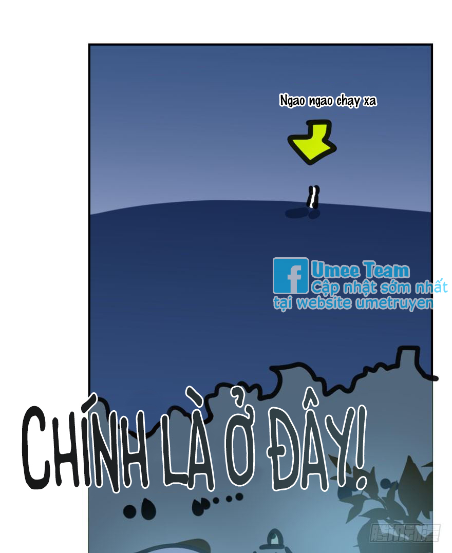Bắt Lấy Ngao Ngao chapter 20 - Trang 14