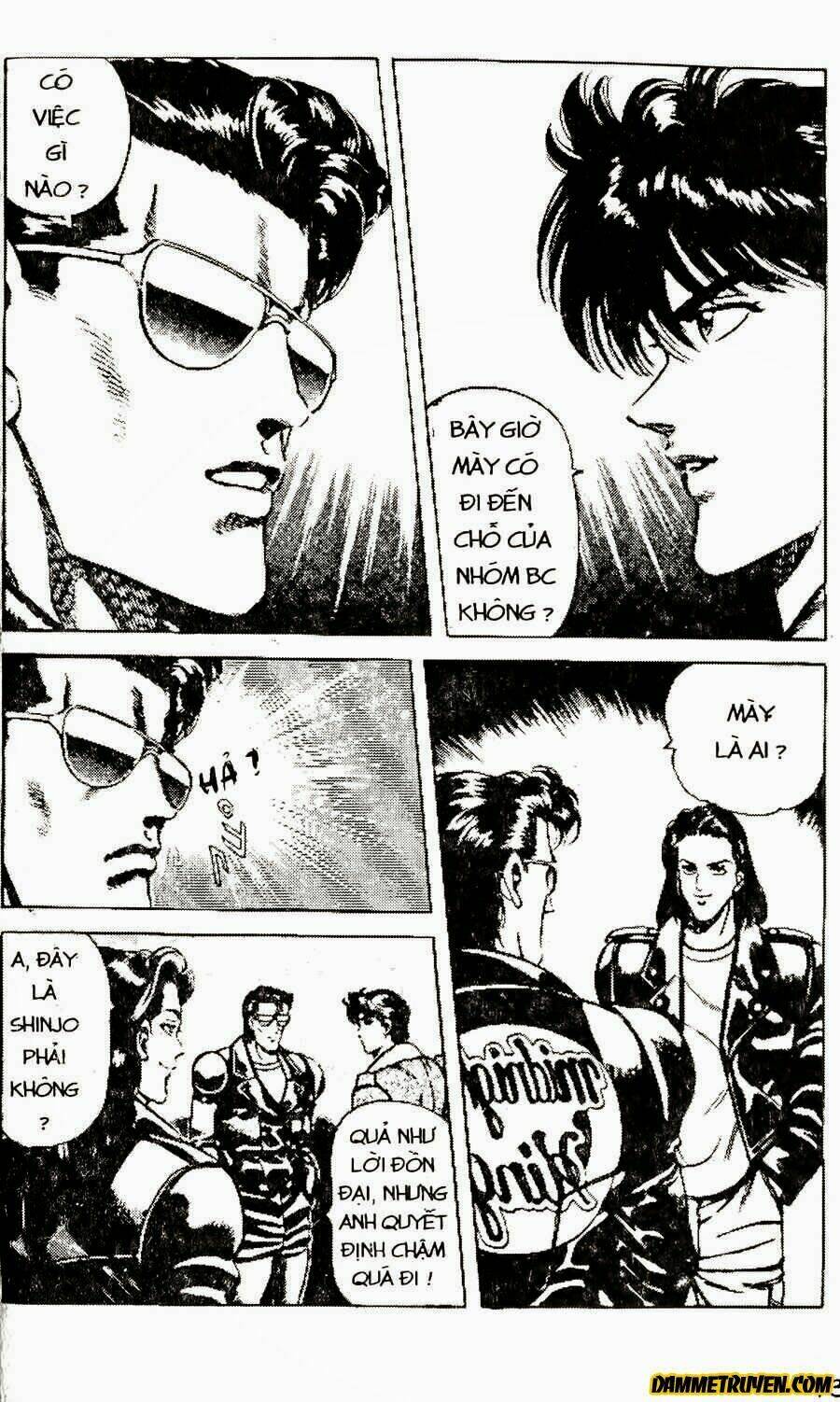 sức mạnh nhân đôi chapter 5.2 12