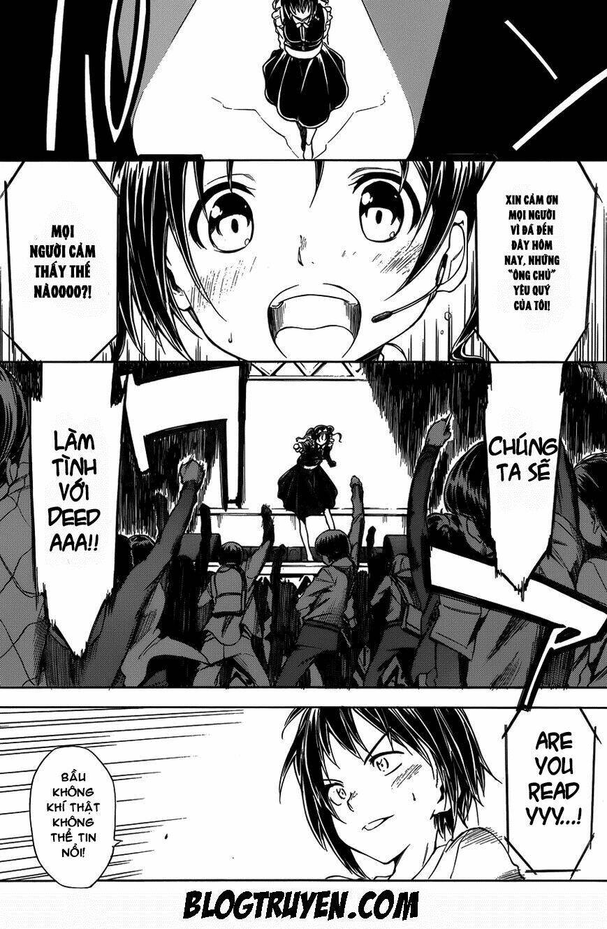 sexual hunter riot chapter 15 13