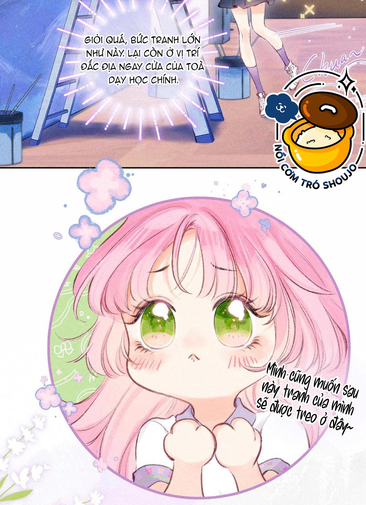 gai nhỏ ngọt ngào chapter 2.2 1