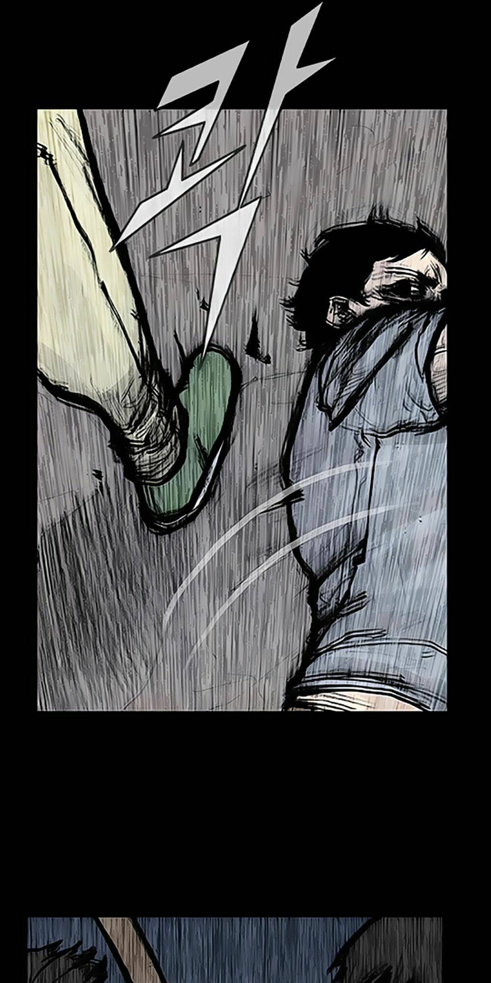 độc cô tiền truyện chapter 127 21