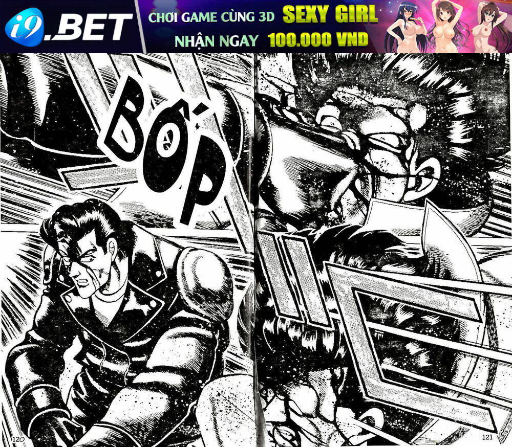 sức mạnh nhân đôi chapter 6.2 10