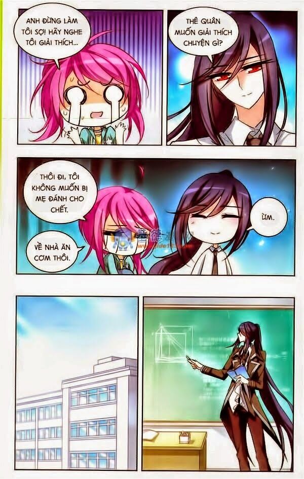 thiên giáng hiền thục nam (full) chapter 35 8