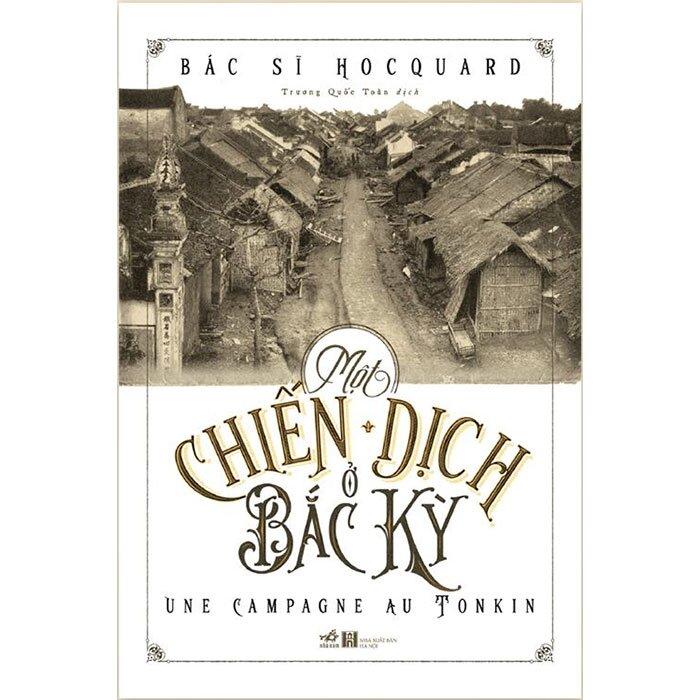 Một Chiến Dịch Ở Bắc Kỳ