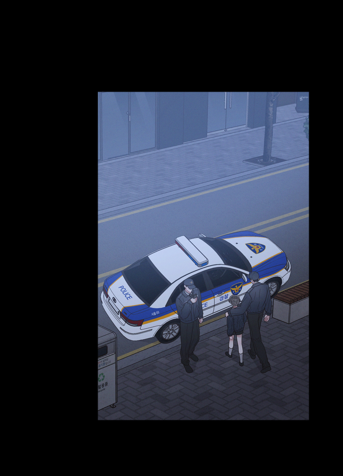 đời tư hàng xóm chapter 33 31